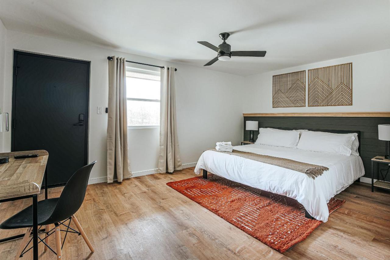 Grey Pine Lodge Waynesboro Pokoj fotografie