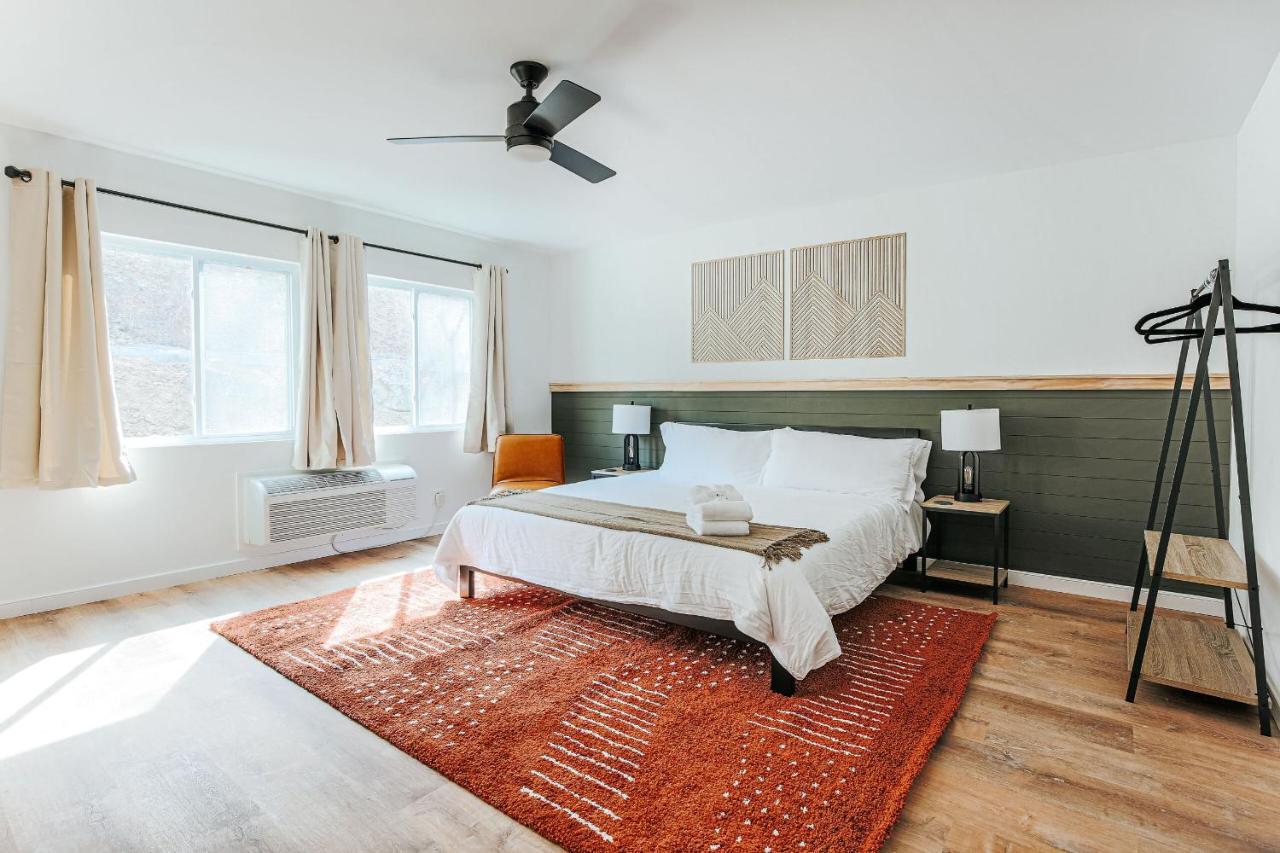 Grey Pine Lodge Waynesboro Pokoj fotografie