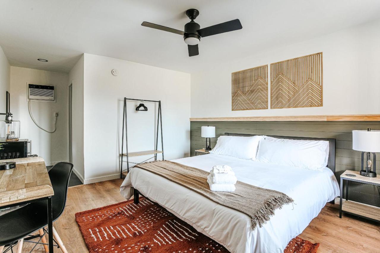 Grey Pine Lodge Waynesboro Pokoj fotografie