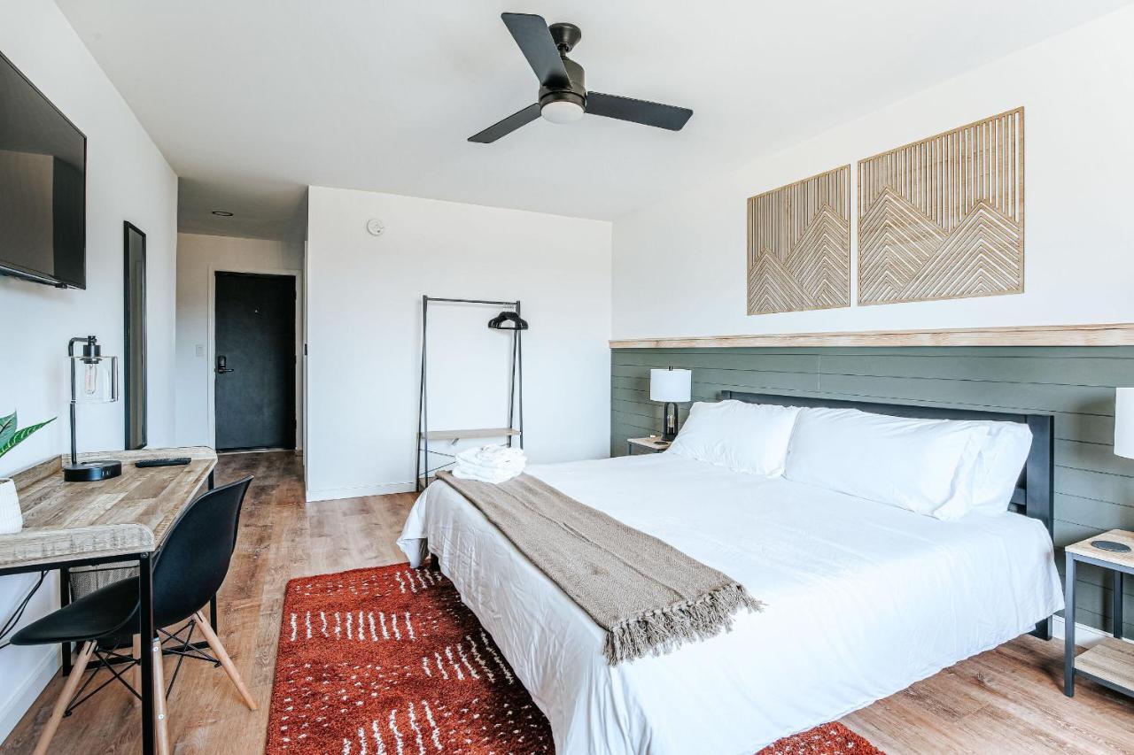 Grey Pine Lodge Waynesboro Pokoj fotografie