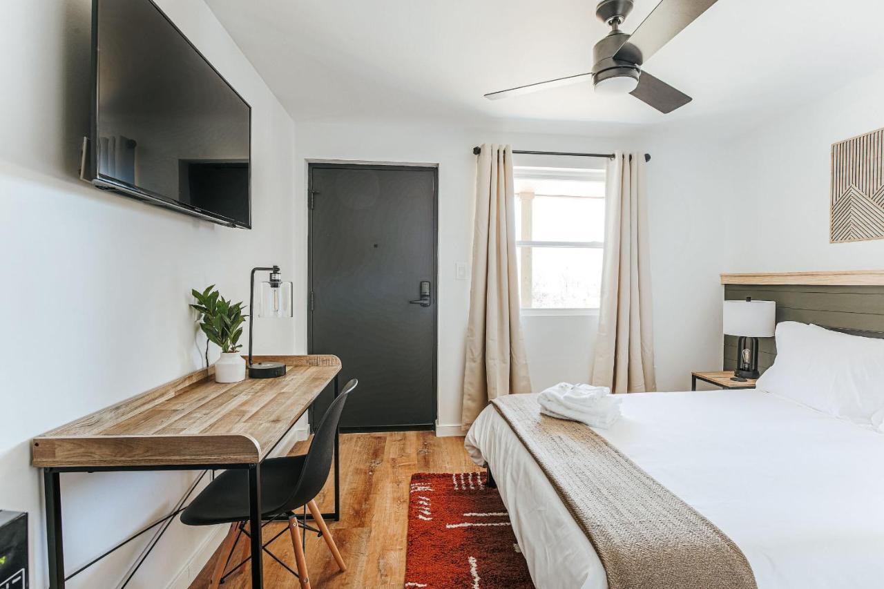 Grey Pine Lodge Waynesboro Pokoj fotografie